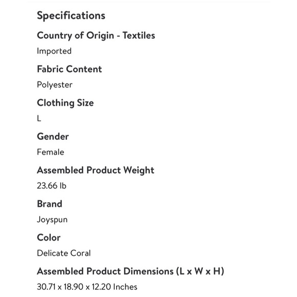 WOMEN’S PLUSH SLEEP ROBE 👘 - Picture 6 of 7